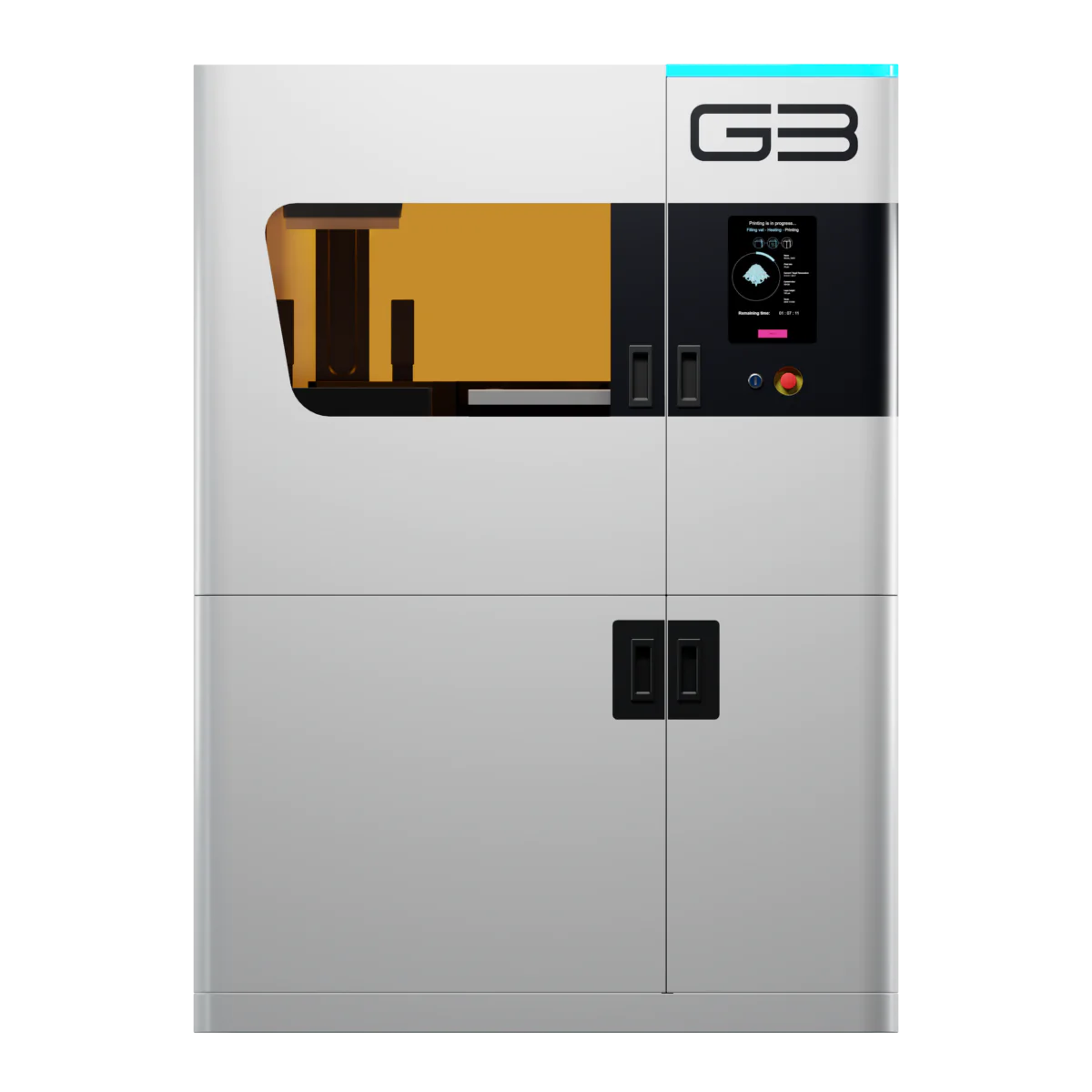 Genera G3 All-in-One