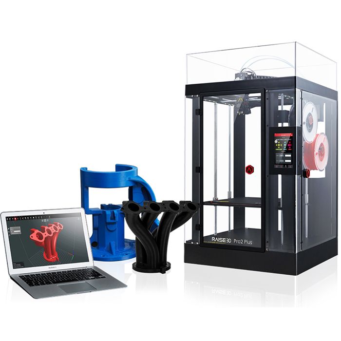 Raise3D Pro2