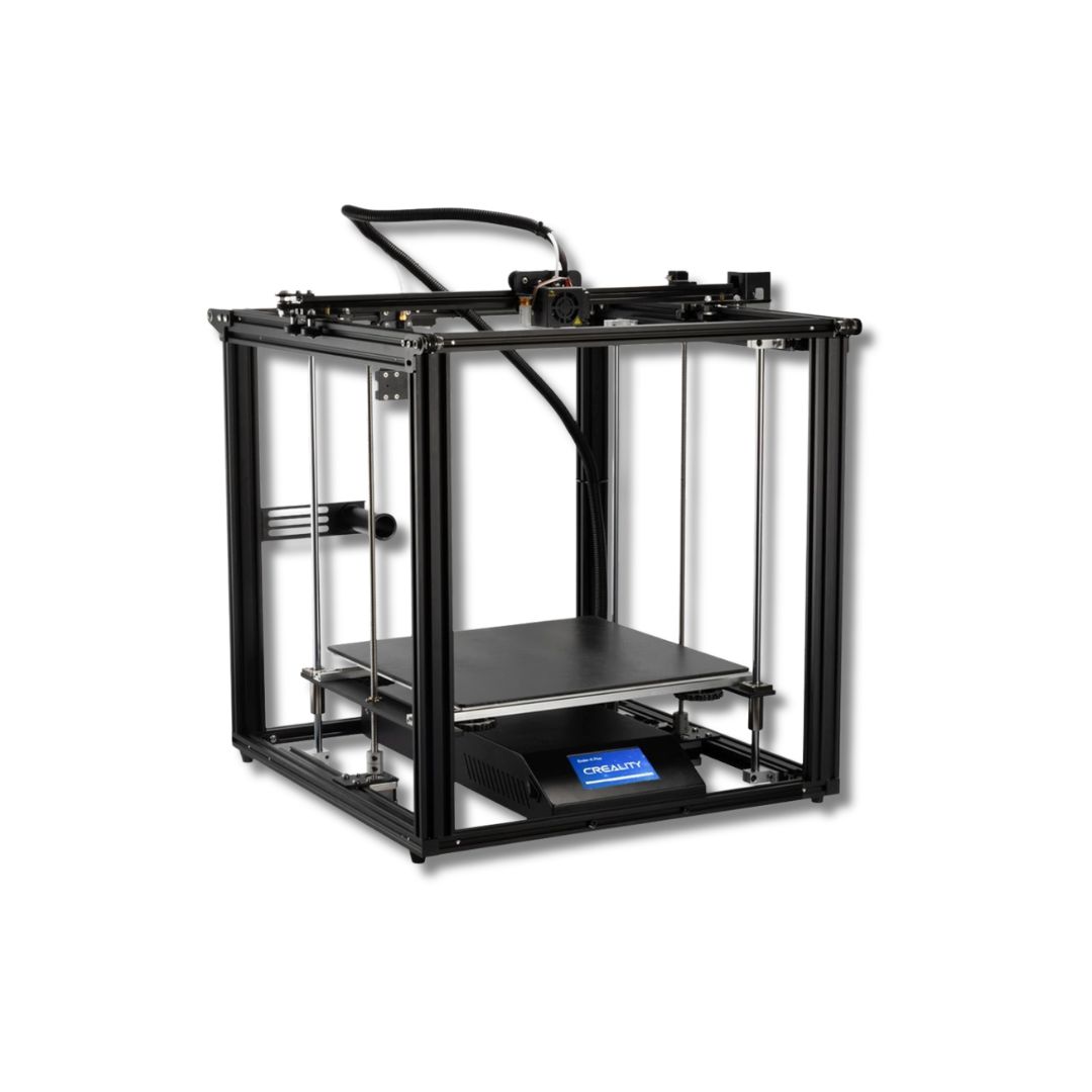 Creality Ender-5 Plus